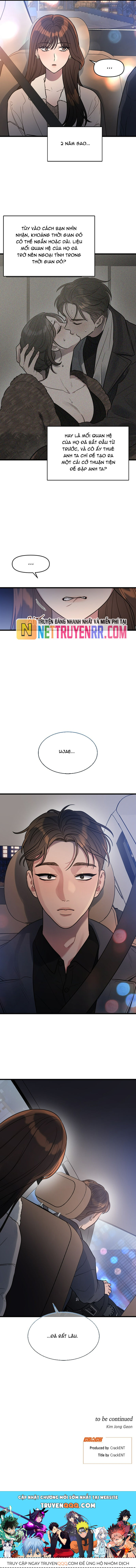 Cạm Bẫy Thanh Lịch Chap 2 - Next Chap 3