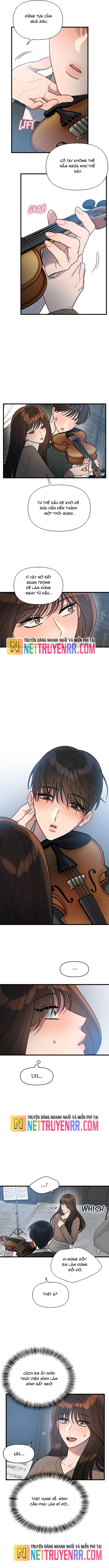 Cạm Bẫy Thanh Lịch Chap 2 - Next Chap 3