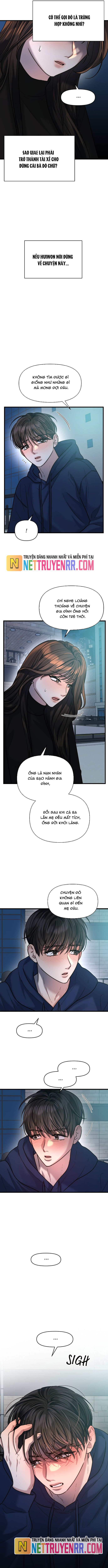 Cạm Bẫy Thanh Lịch Chap 22 - Next Chap 23