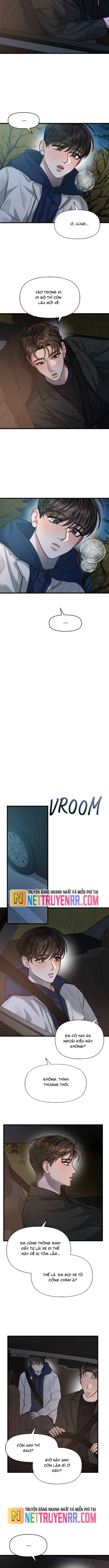 Cạm Bẫy Thanh Lịch Chap 23 - Next Chap 24