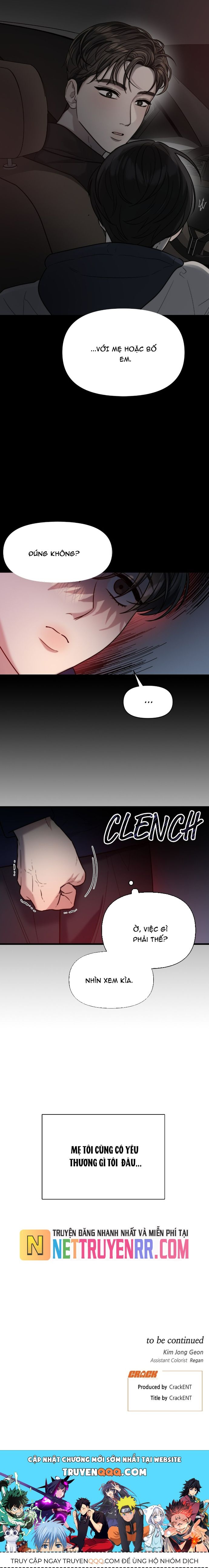 Cạm Bẫy Thanh Lịch Chap 24 - Next Chap 25