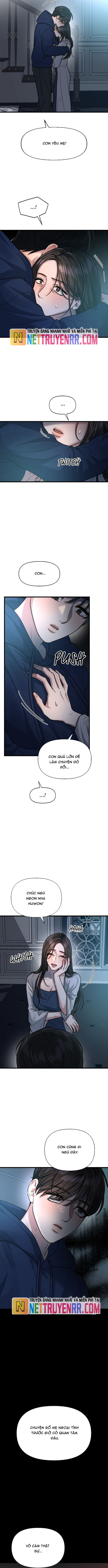 Cạm Bẫy Thanh Lịch Chap 24 - Next Chap 25