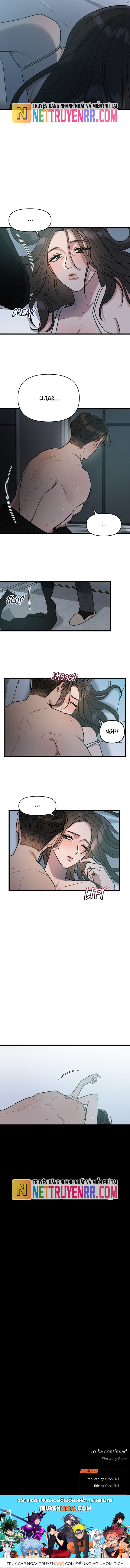 Cạm Bẫy Thanh Lịch Chap 3 - Next Chap 4