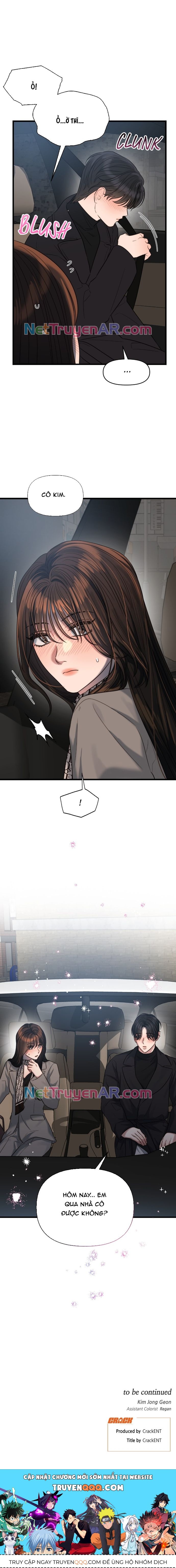 Cạm Bẫy Thanh Lịch Chap 37 - Next Chap 38