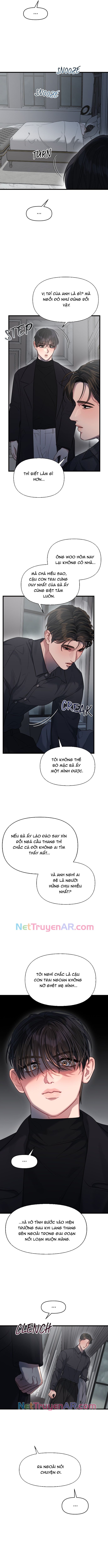 Cạm Bẫy Thanh Lịch Chap 39 - Next Chap 40