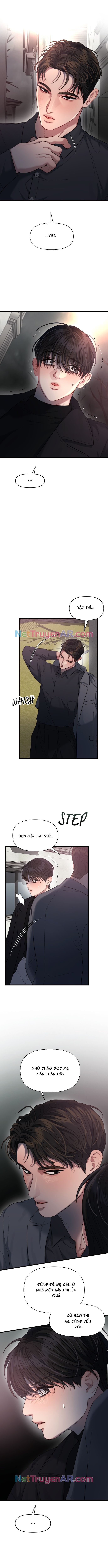 Cạm Bẫy Thanh Lịch Chap 40 - Next Chap 41