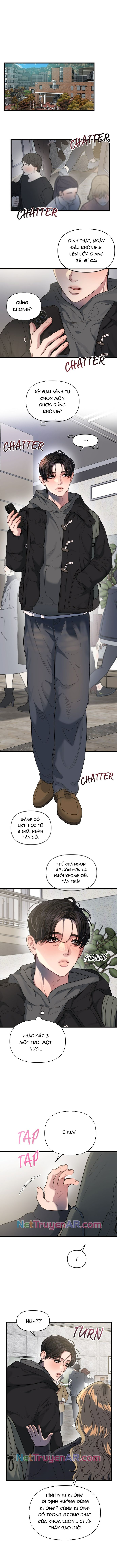 Cạm Bẫy Thanh Lịch Chap 42 - Next Chap 43