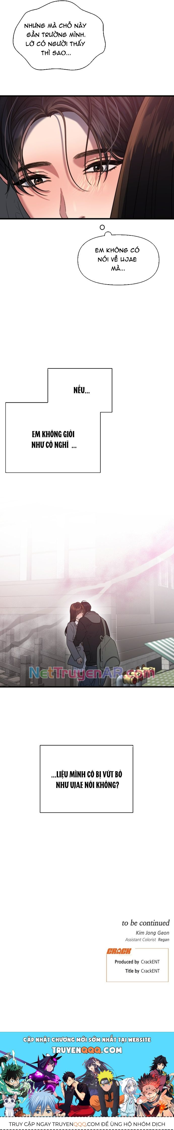 Cạm Bẫy Thanh Lịch Chap 42 - Next Chap 43