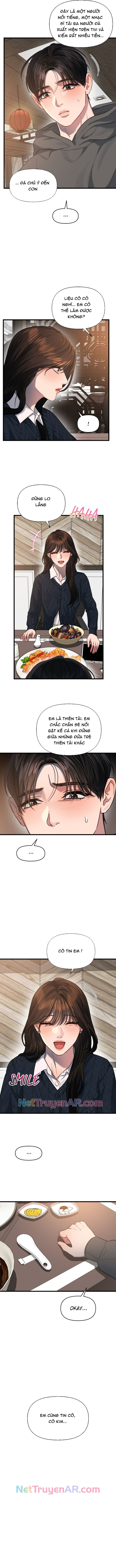 Cạm Bẫy Thanh Lịch Chap 42 - Next Chap 43
