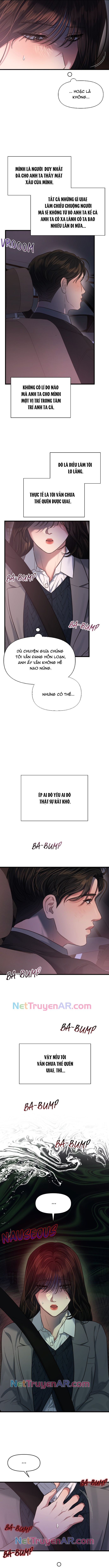 Cạm Bẫy Thanh Lịch Chap 43 - Next Chap 44