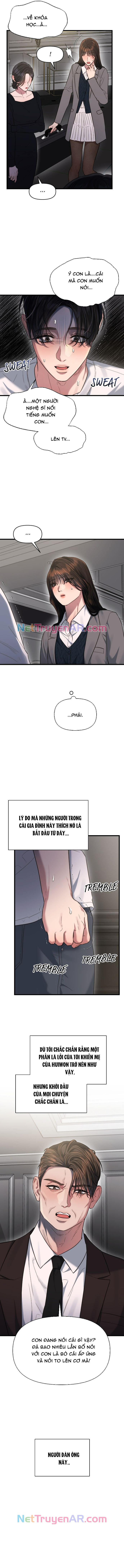Cạm Bẫy Thanh Lịch Chap 44 - Next Chap 45