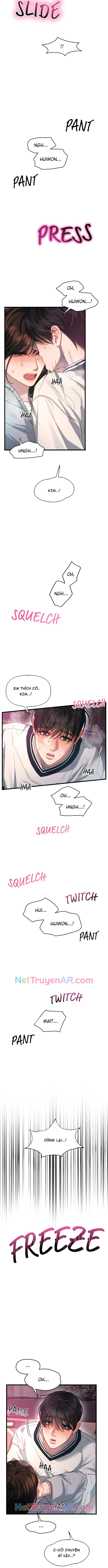 Cạm Bẫy Thanh Lịch Chap 49 - Next Chap 50