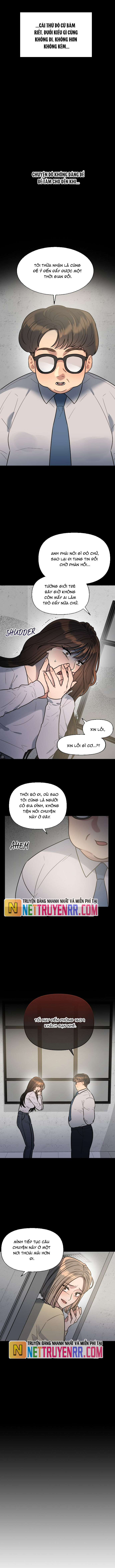 Cạm Bẫy Thanh Lịch Chap 7 - Next Chap 8