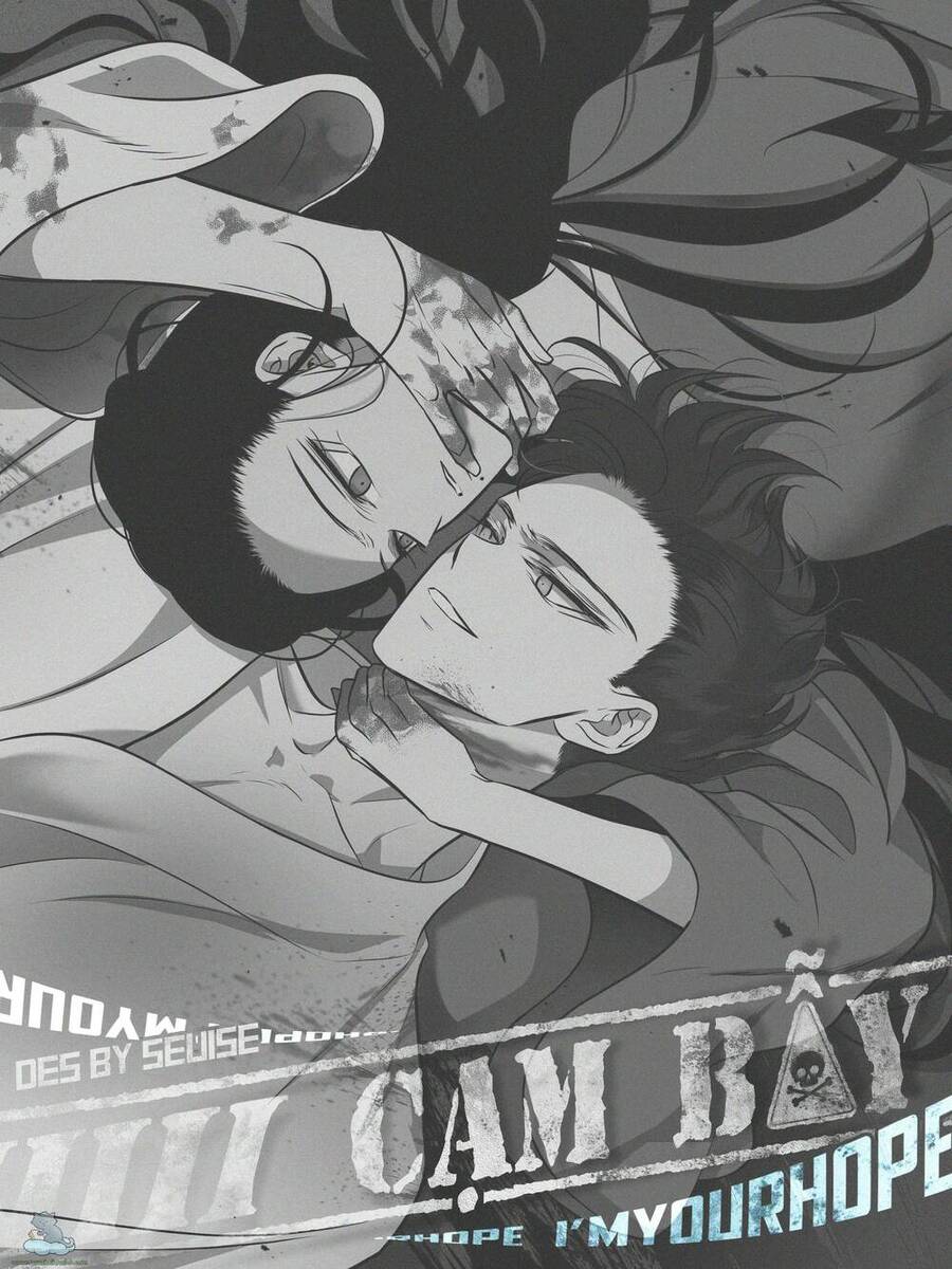 Cạm Bẫy Chap 131 - Next Chap 132