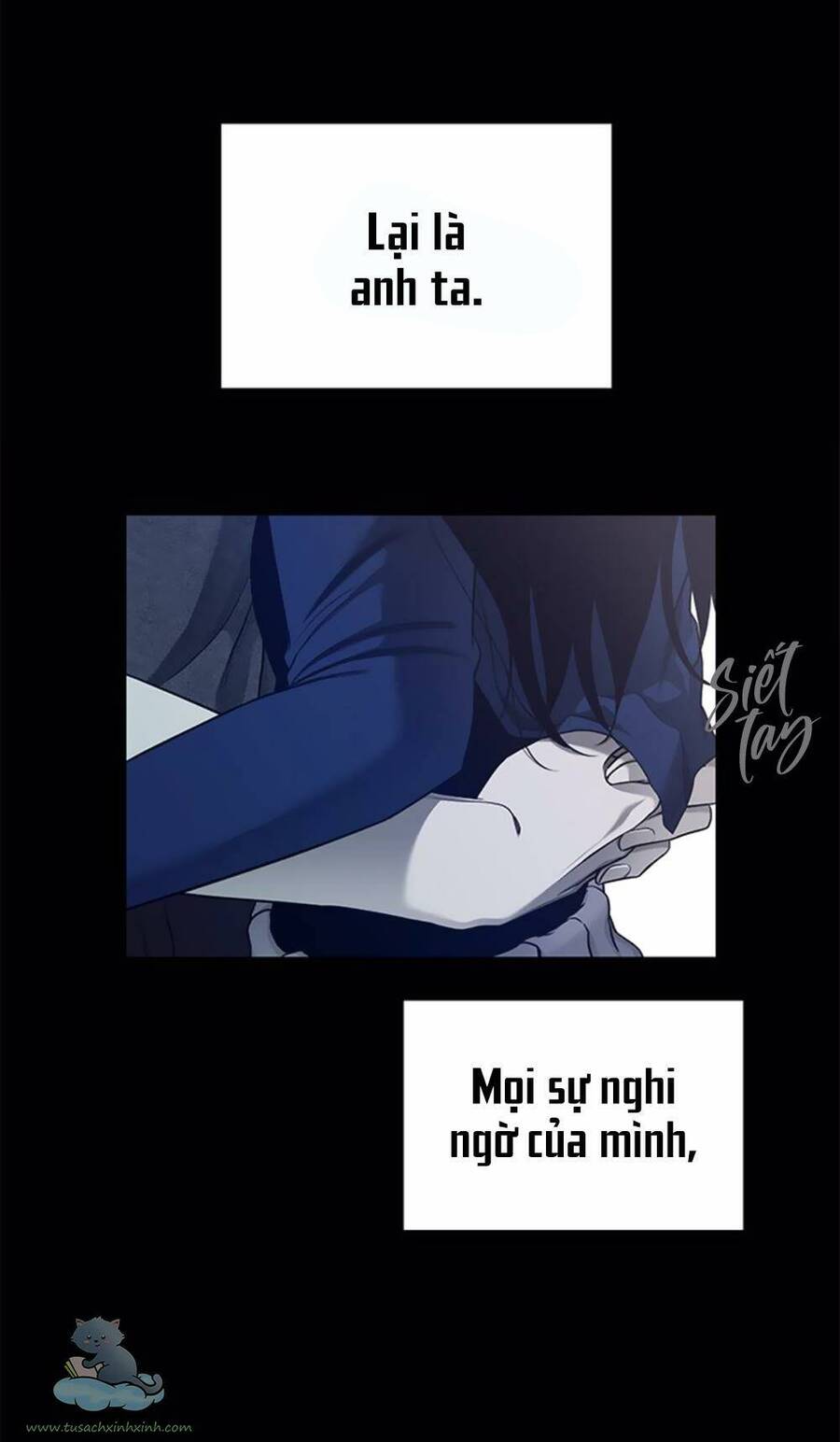 Cạm Bẫy Chap 131 - Next Chap 132
