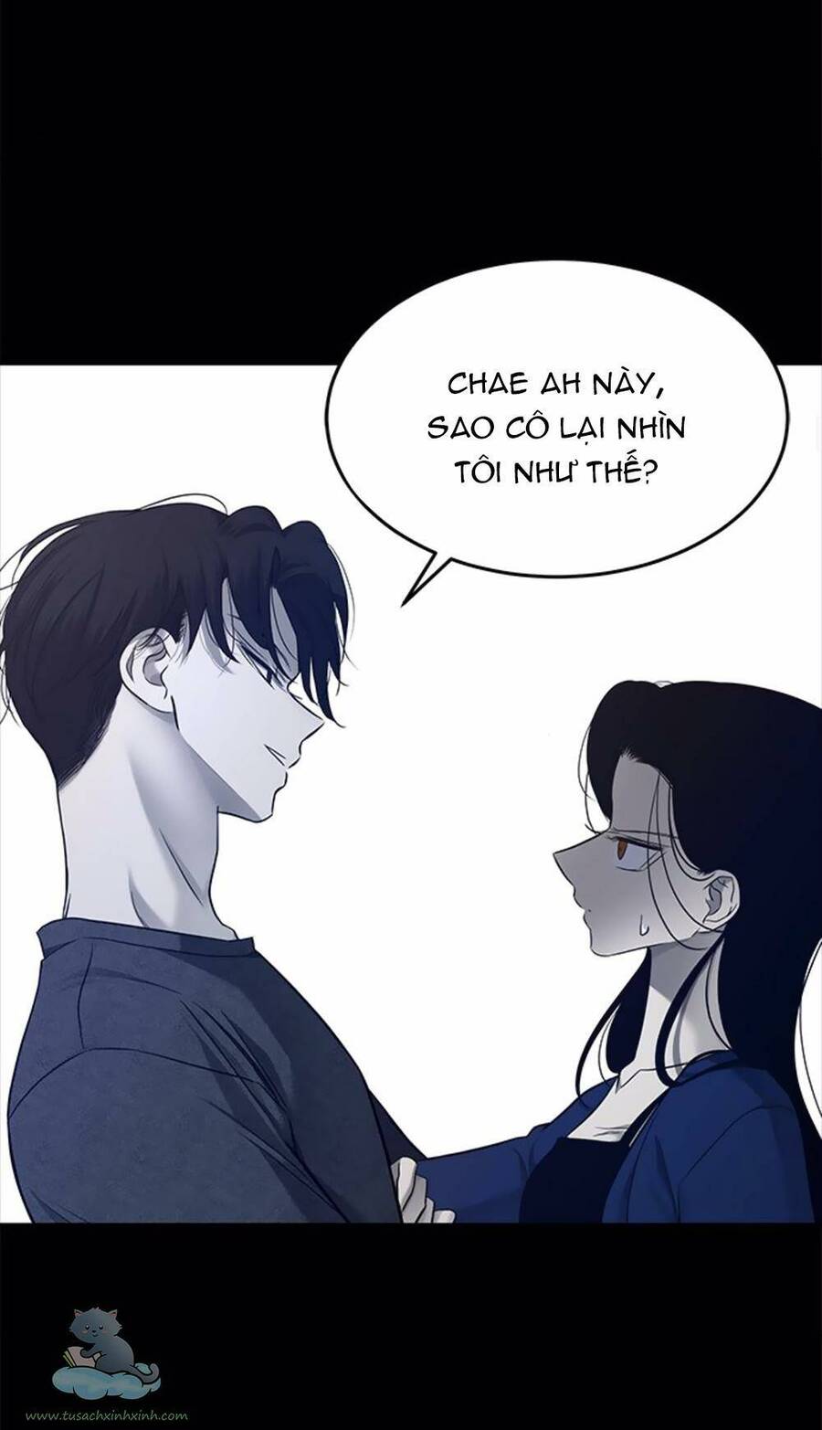 Cạm Bẫy Chap 131 - Next Chap 132