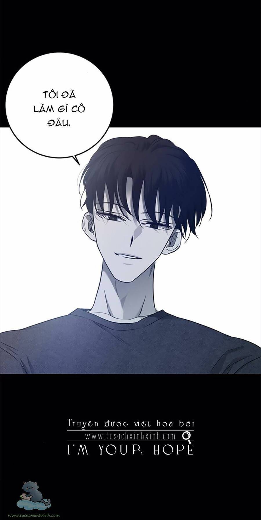 Cạm Bẫy Chap 131 - Next Chap 132