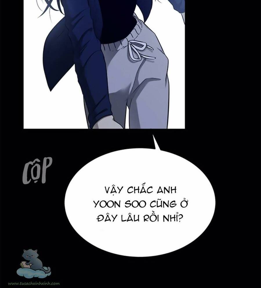 Cạm Bẫy Chap 131 - Next Chap 132