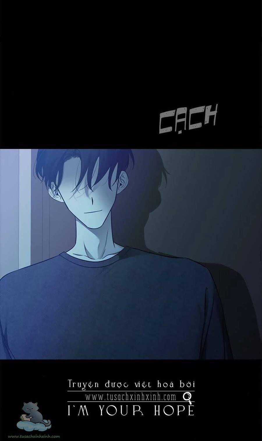 Cạm Bẫy Chap 131 - Next Chap 132