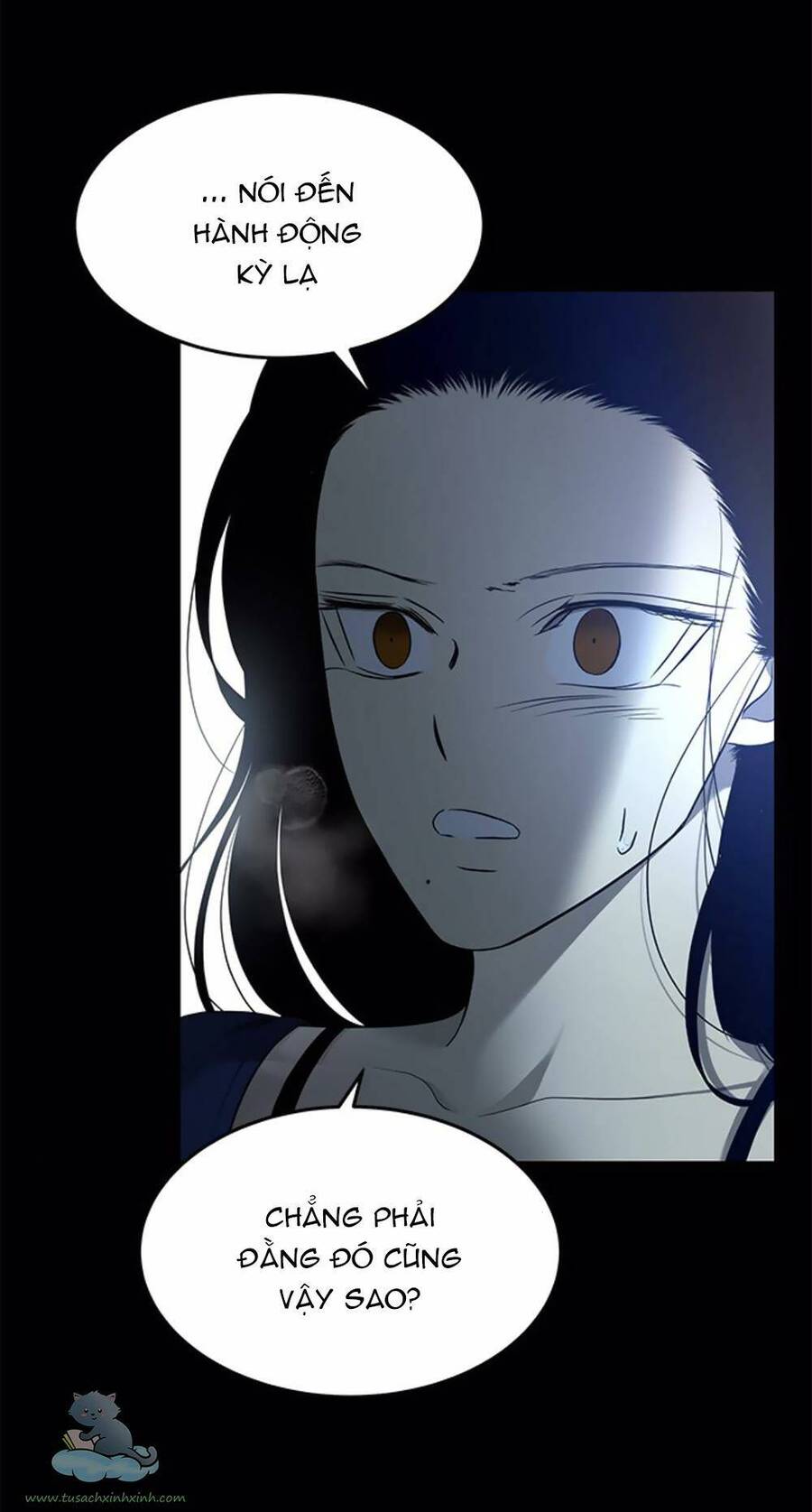 Cạm Bẫy Chap 131 - Next Chap 132