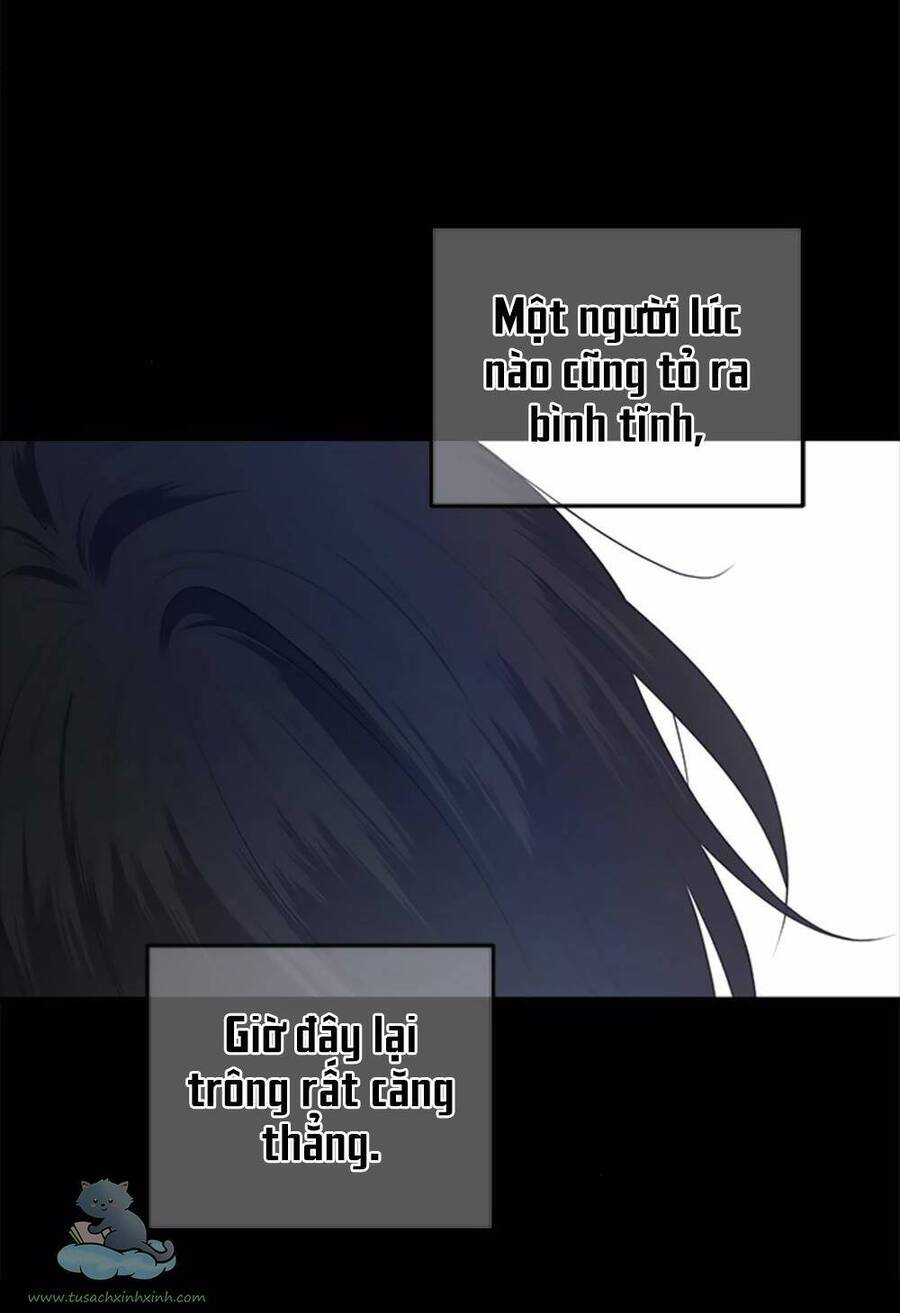 Cạm Bẫy Chap 131 - Next Chap 132