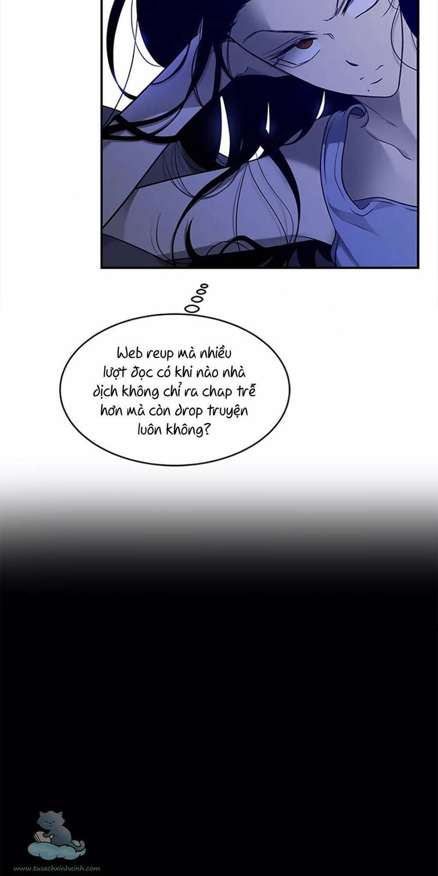 Cạm Bẫy Chap 132 - Next Chap 133