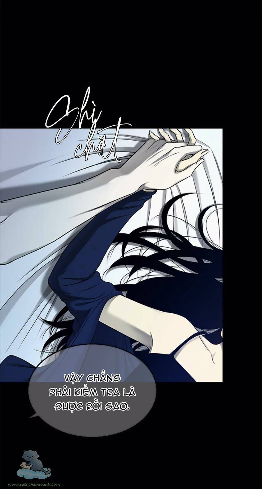 Cạm Bẫy Chap 132 - Next Chap 133