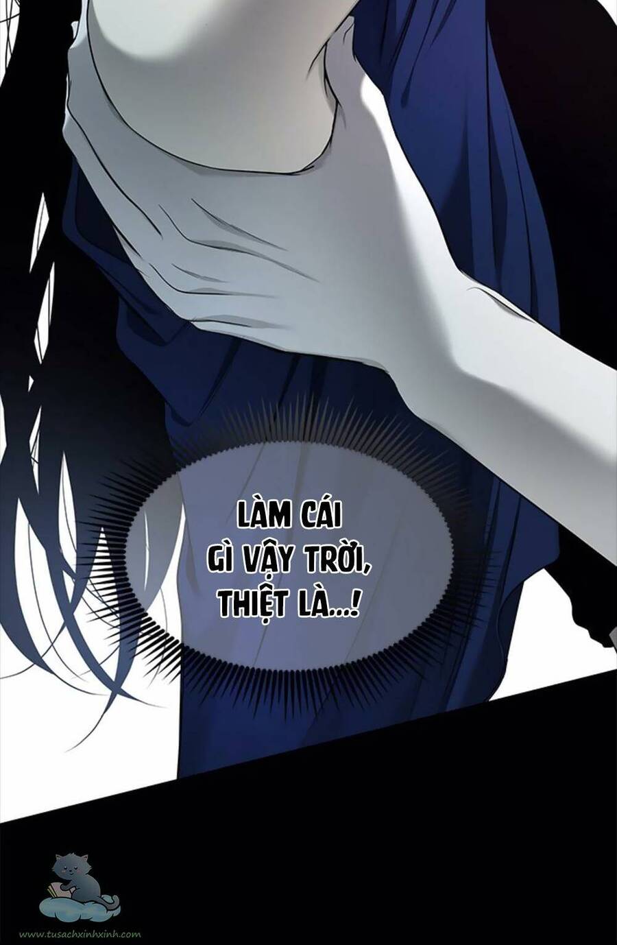 Cạm Bẫy Chap 132 - Next Chap 133