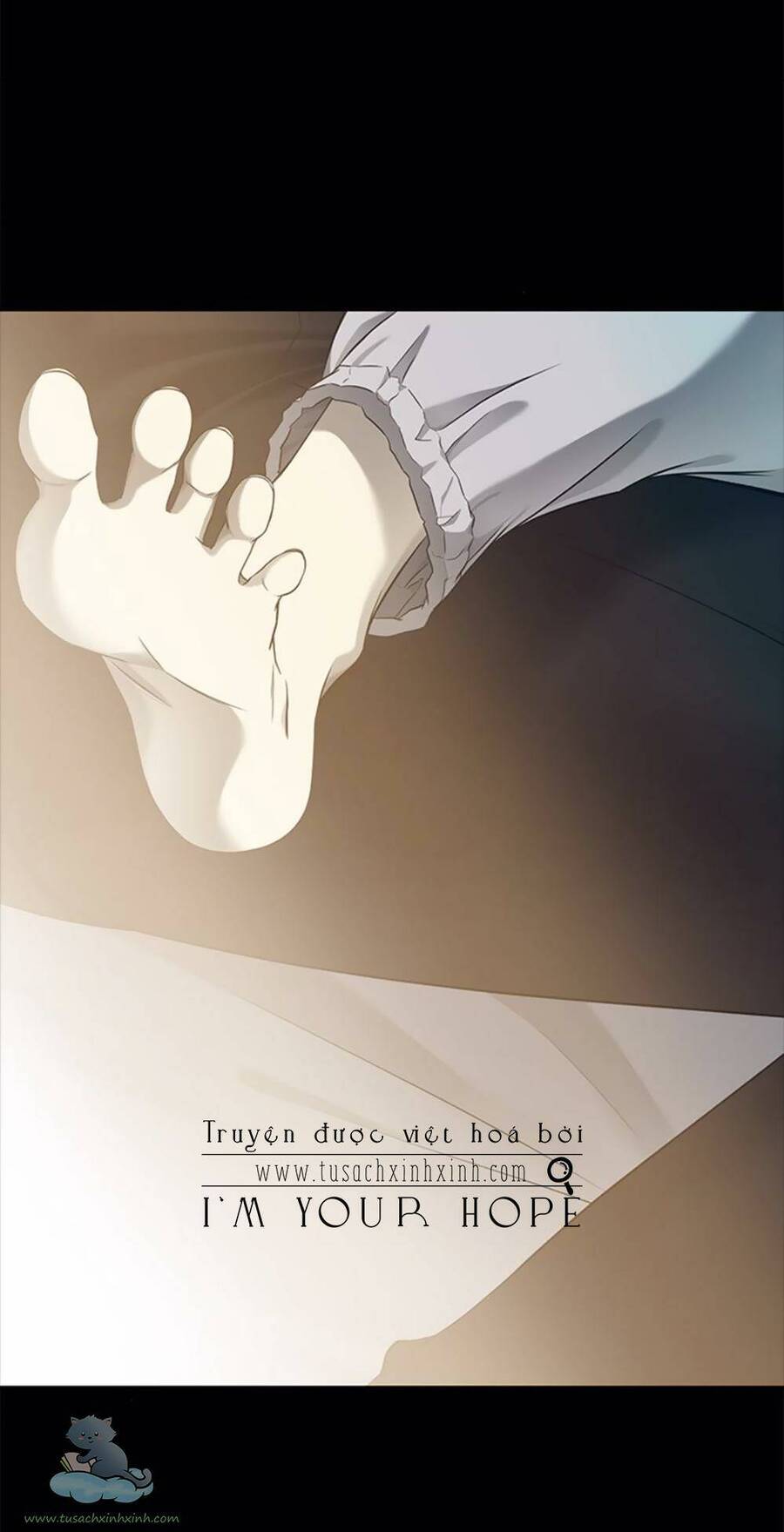 Cạm Bẫy Chap 132 - Next Chap 133