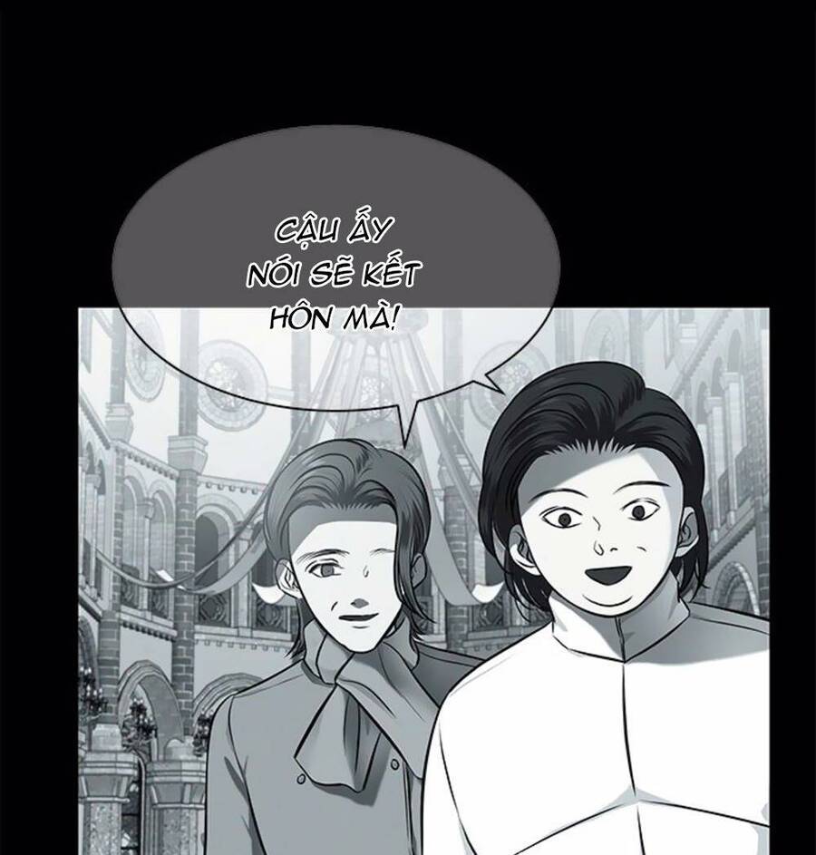 Cạm Bẫy Chap 132 - Next Chap 133