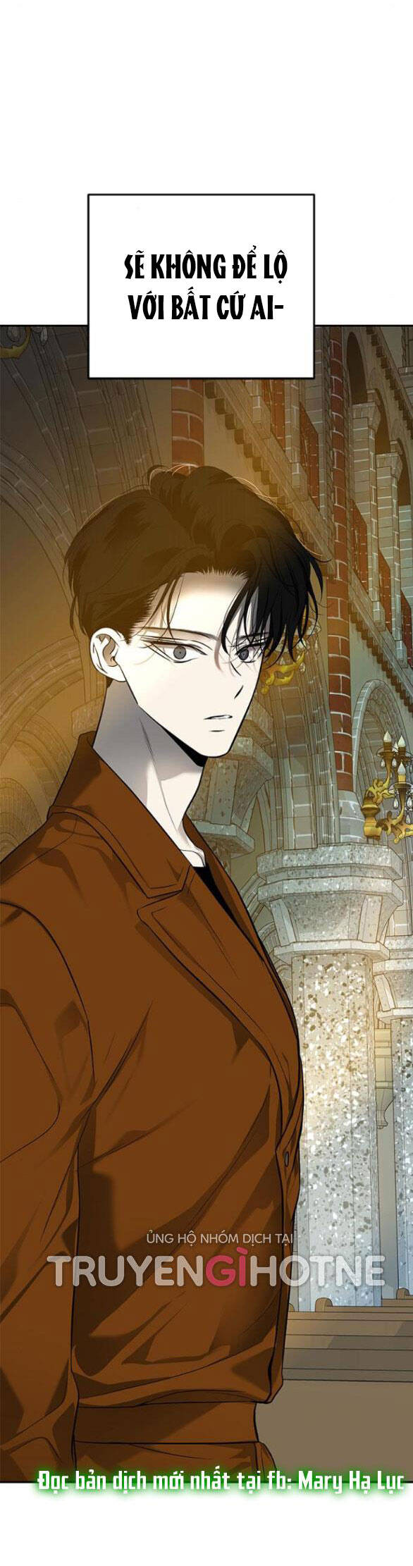Cạm Bẫy Chap 1631 - Next Chap 1632
