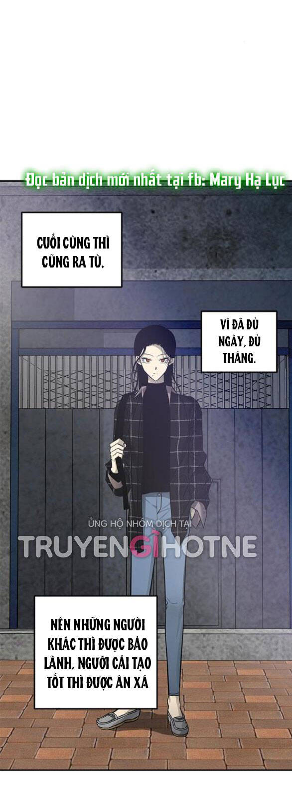 Cạm Bẫy Chap 1631 - Next Chap 1632