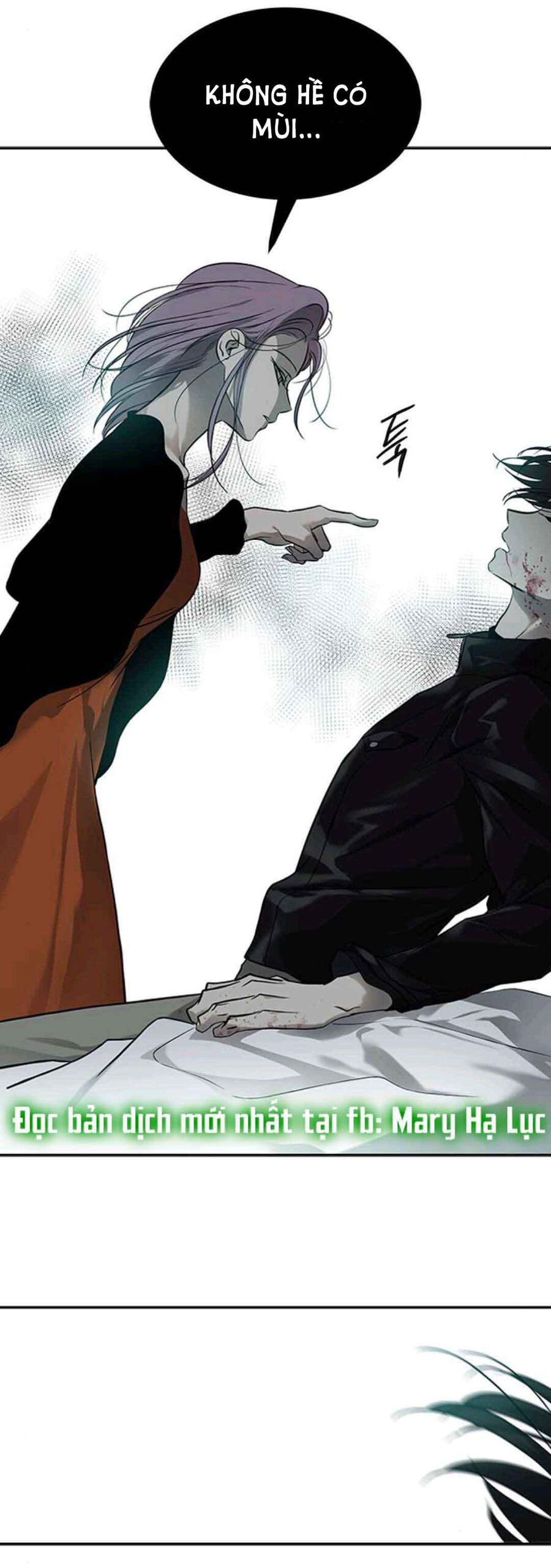 Cạm Bẫy Chap 1692 - Next Chap 1693