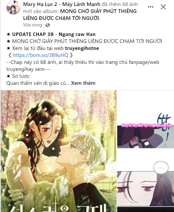 Cạm Bẫy Chap 1692 - Next Chap 1693