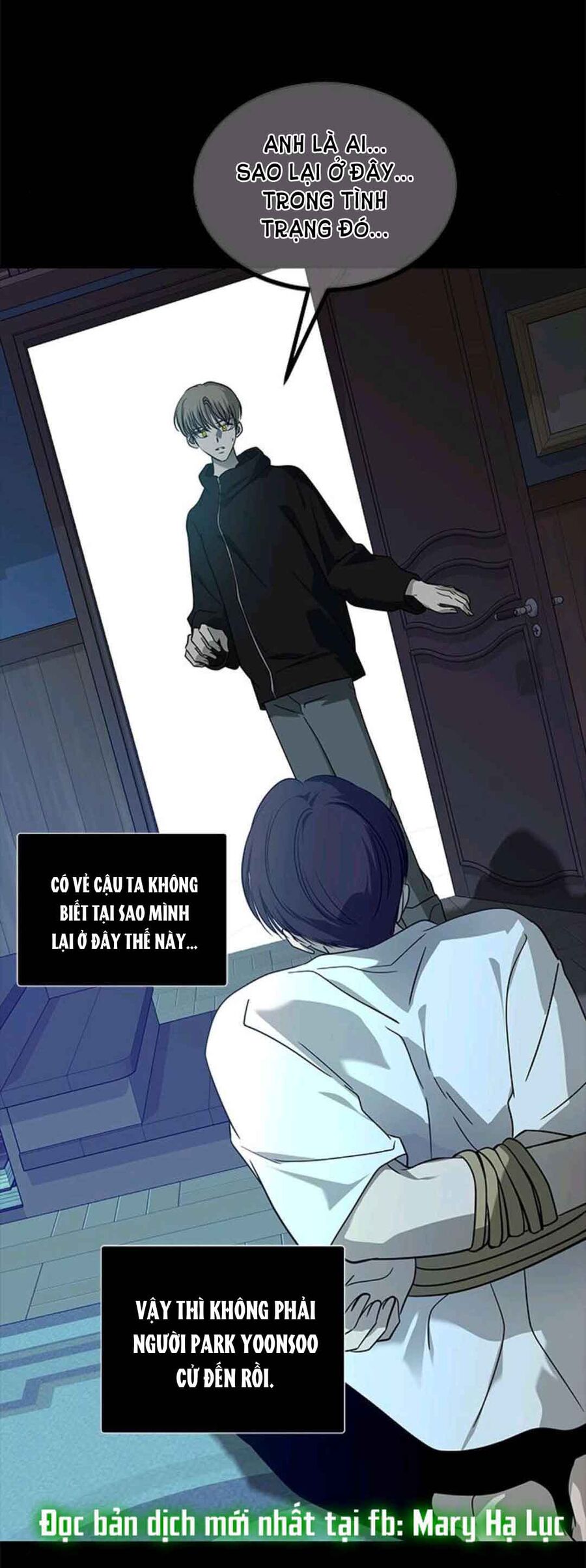 Cạm Bẫy Chap 1692 - Next Chap 1693
