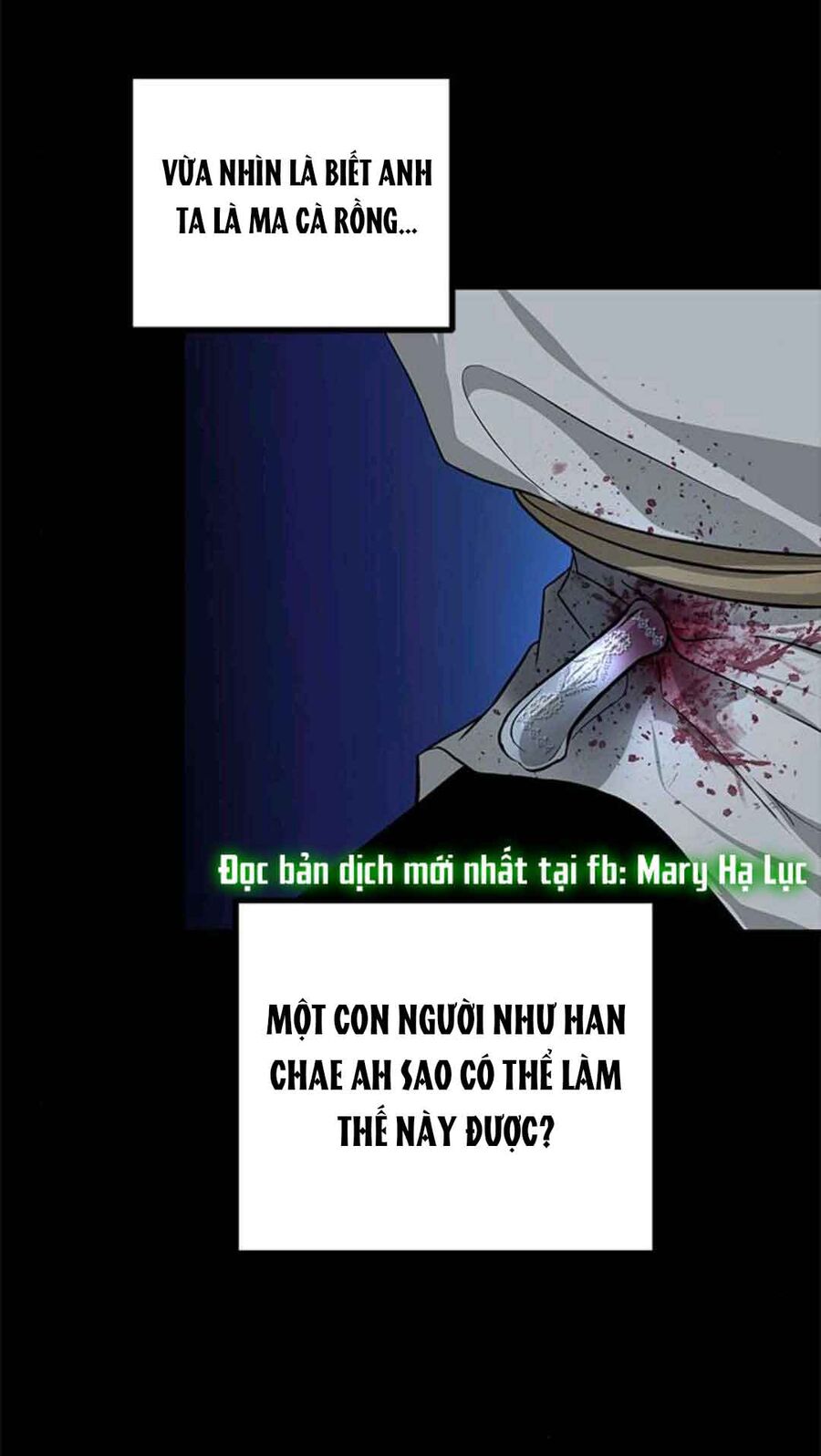 Cạm Bẫy Chap 1692 - Next Chap 1693