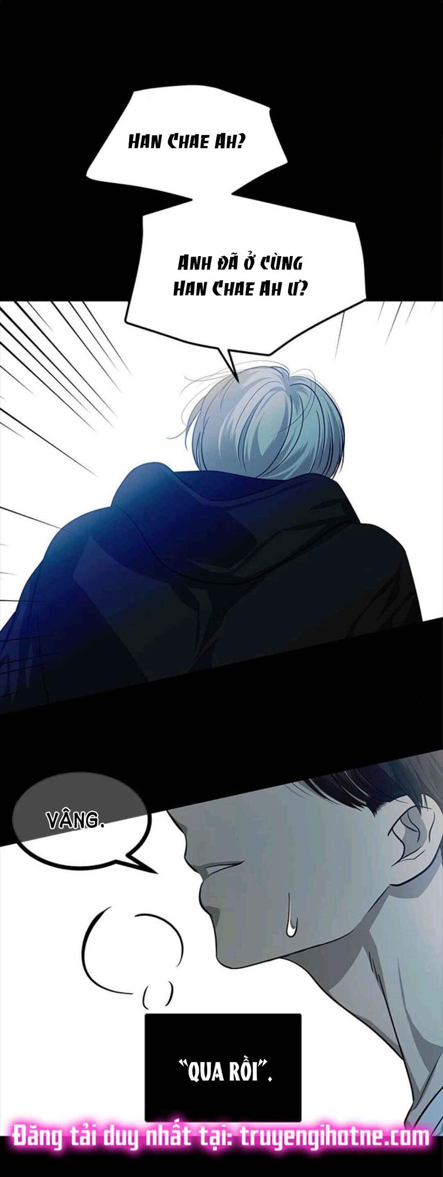 Cạm Bẫy Chap 1692 - Next Chap 1693