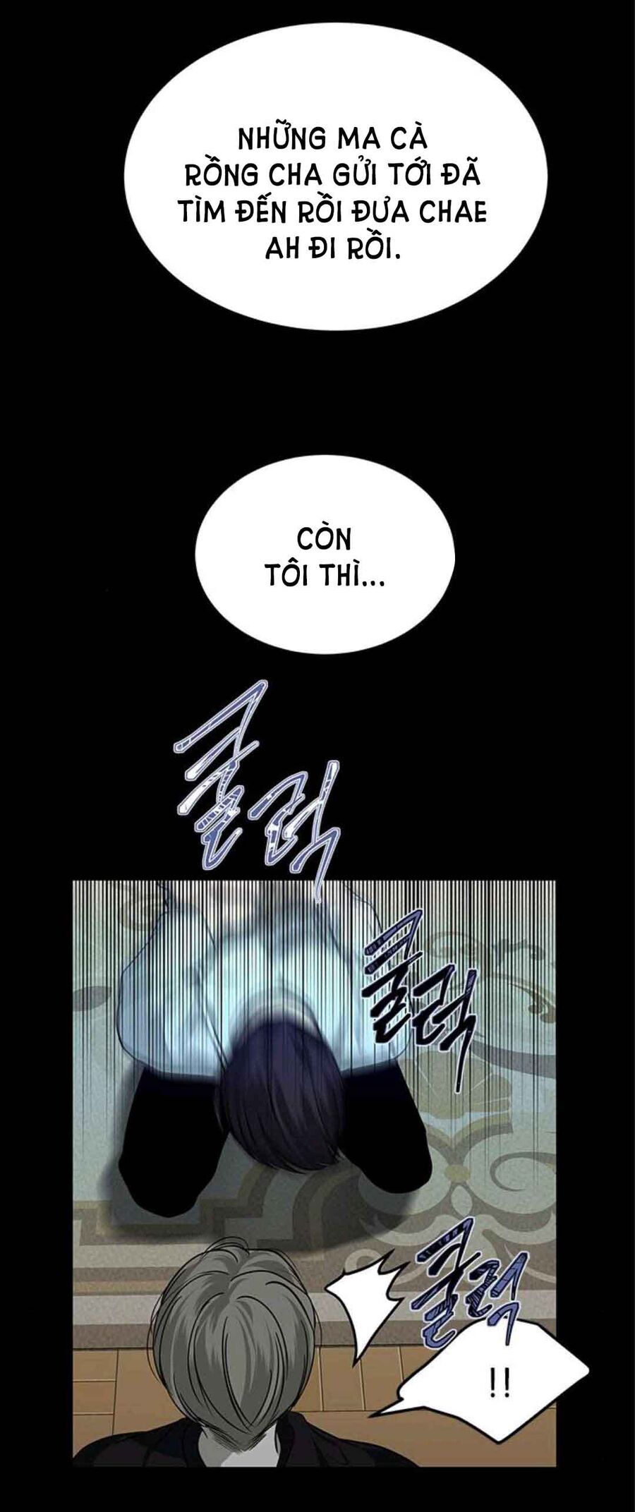 Cạm Bẫy Chap 1692 - Next Chap 1693