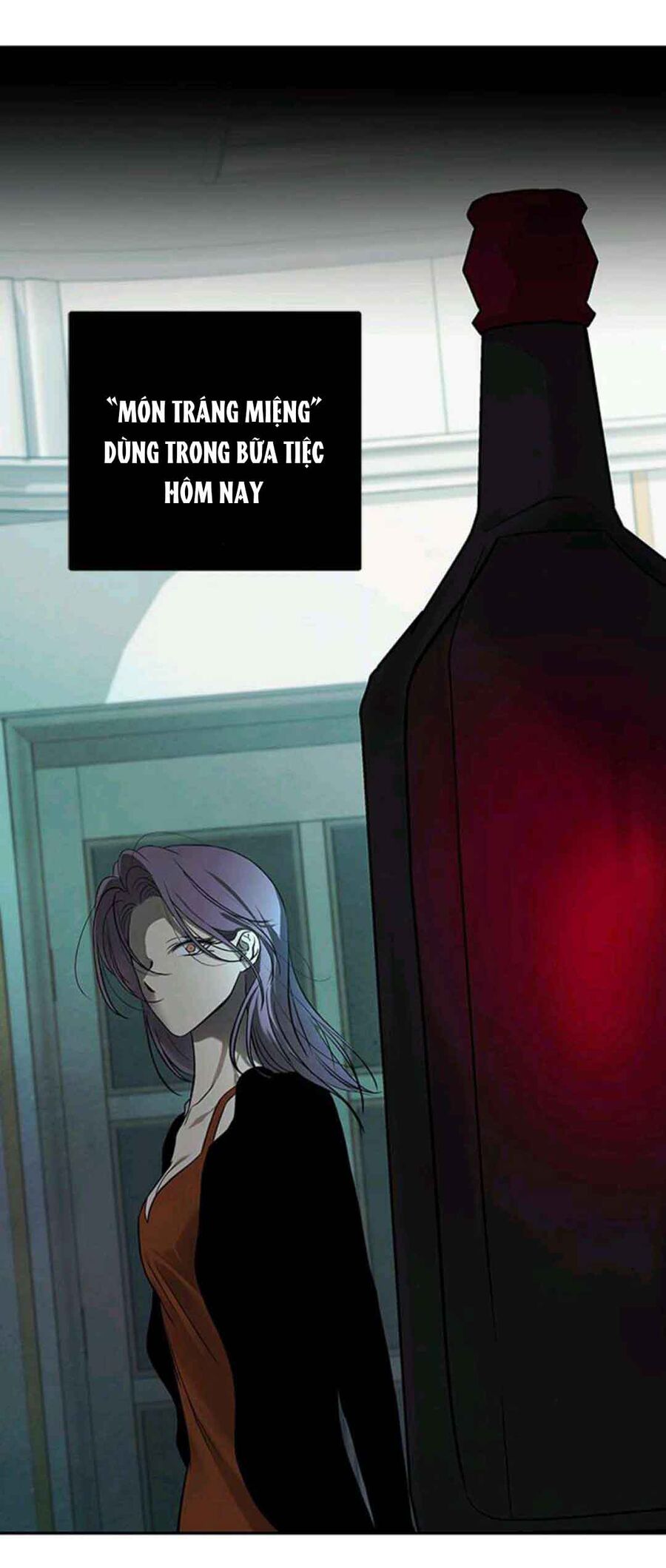 Cạm Bẫy Chap 1692 - Next Chap 1693