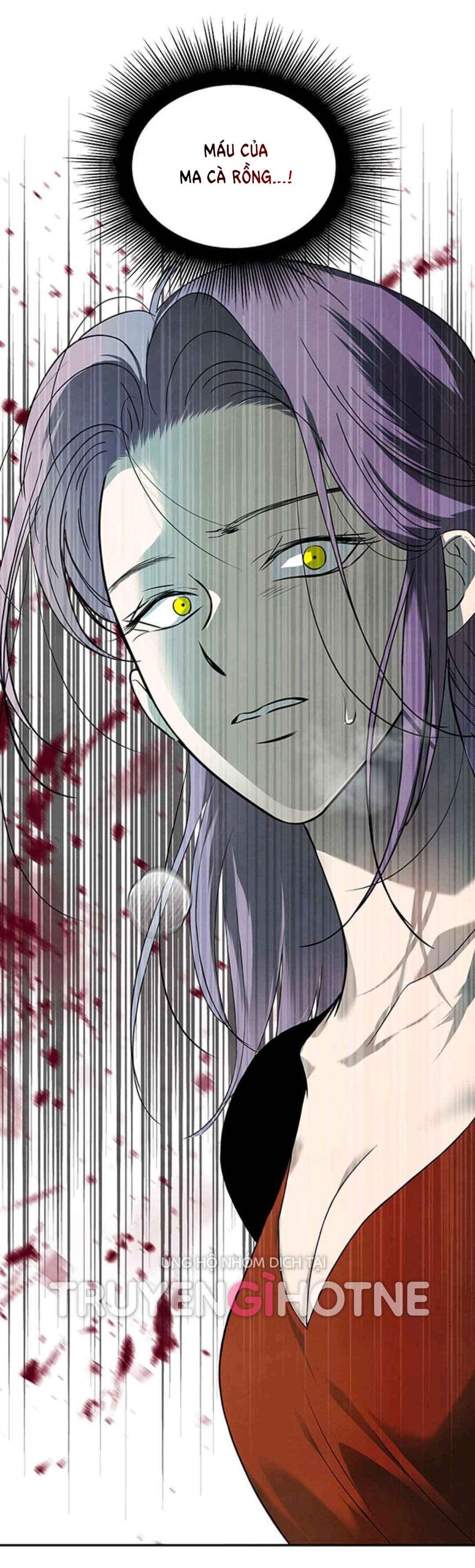 Cạm Bẫy Chap 1692 - Next Chap 1693