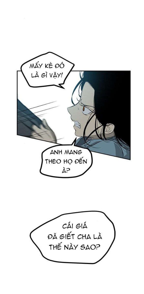 Cạm Bẫy Chap 1982 - Next Chap 1983