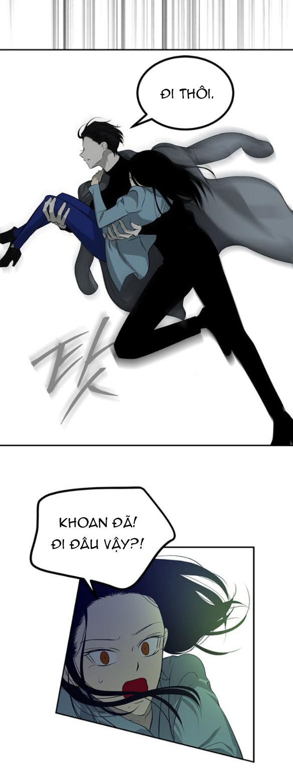 Cạm Bẫy Chap 1982 - Next Chap 1983