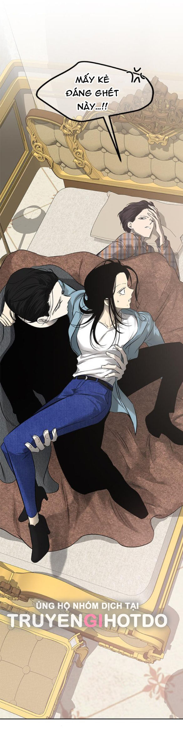Cạm Bẫy Chap 1982 - Next Chap 1983