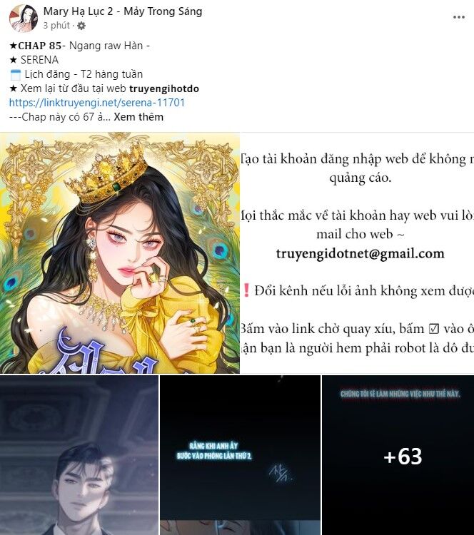 Cạm Bẫy Chap 1982 - Next Chap 1983