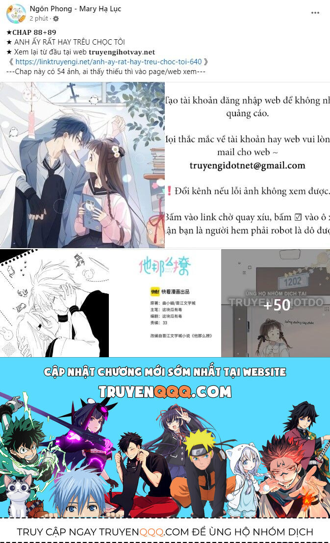 Cạm Bẫy Chap 1982 - Next Chap 1983