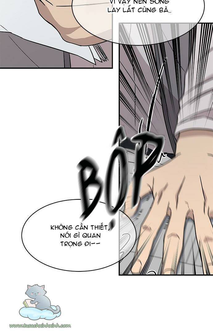 Cạm Bẫy Chap 32 - Next Chap 33
