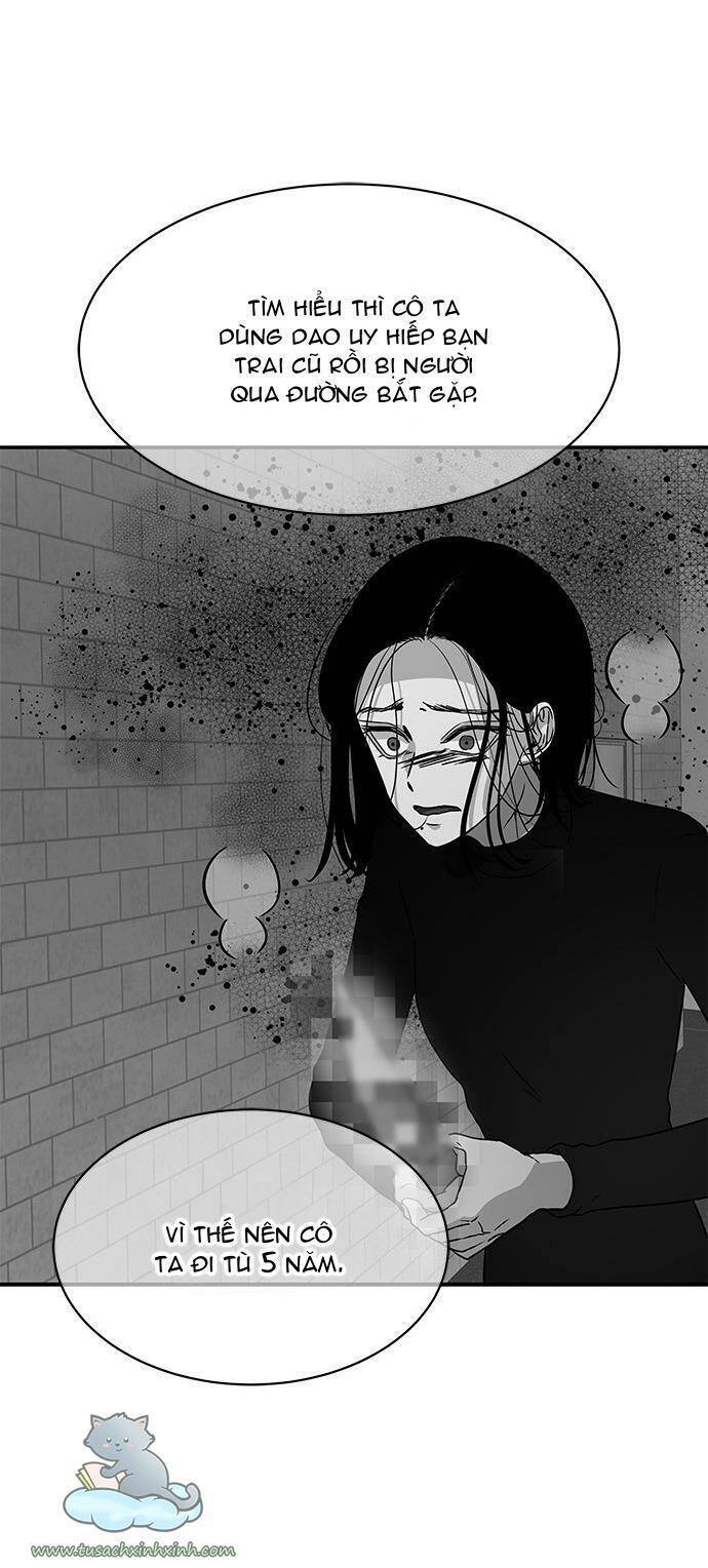 Cạm Bẫy Chap 32 - Next Chap 33