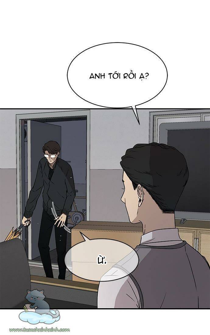 Cạm Bẫy Chap 32 - Next Chap 33