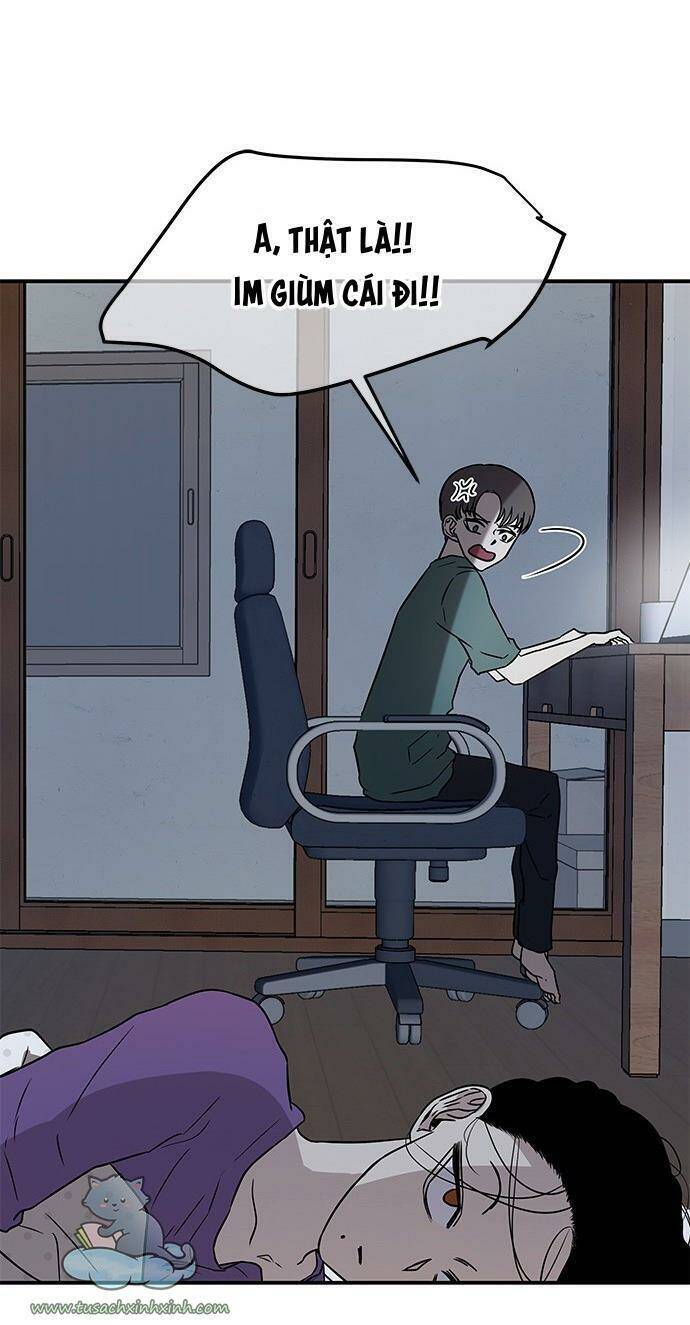 Cạm Bẫy Chap 32 - Next Chap 33