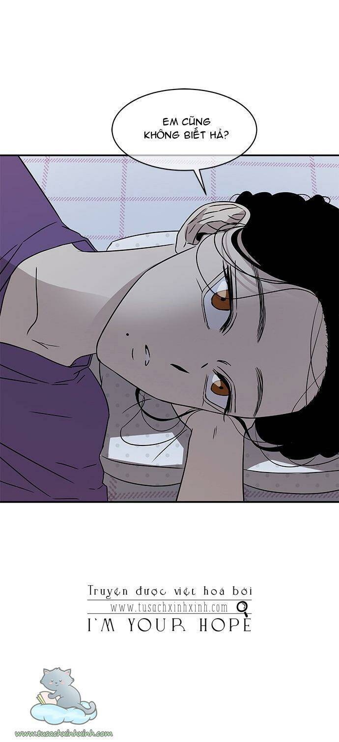 Cạm Bẫy Chap 32 - Next Chap 33